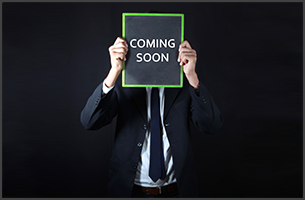 Coming Soon