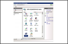 Configuring SSL for 3cx Phone System on IIS