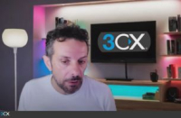 Videorencensione 3CX -CrazyNet