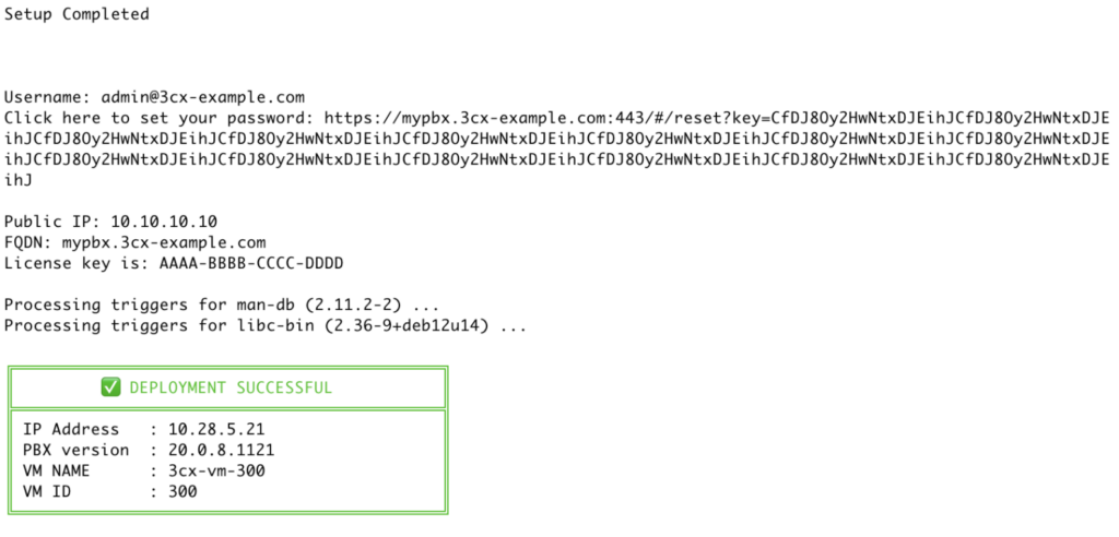 Distribuzione Proxmox Distribuzione Proxmox