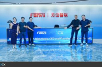 Fanvil & 3CX
