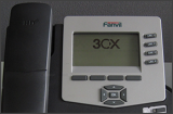 Fanvil-C62