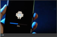 La nuova app supporta Android 14