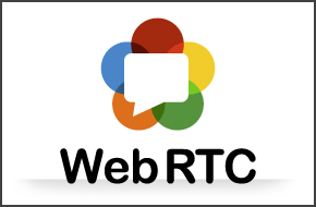 WebRTC logo
