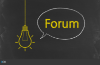 Iscrizione al forum
