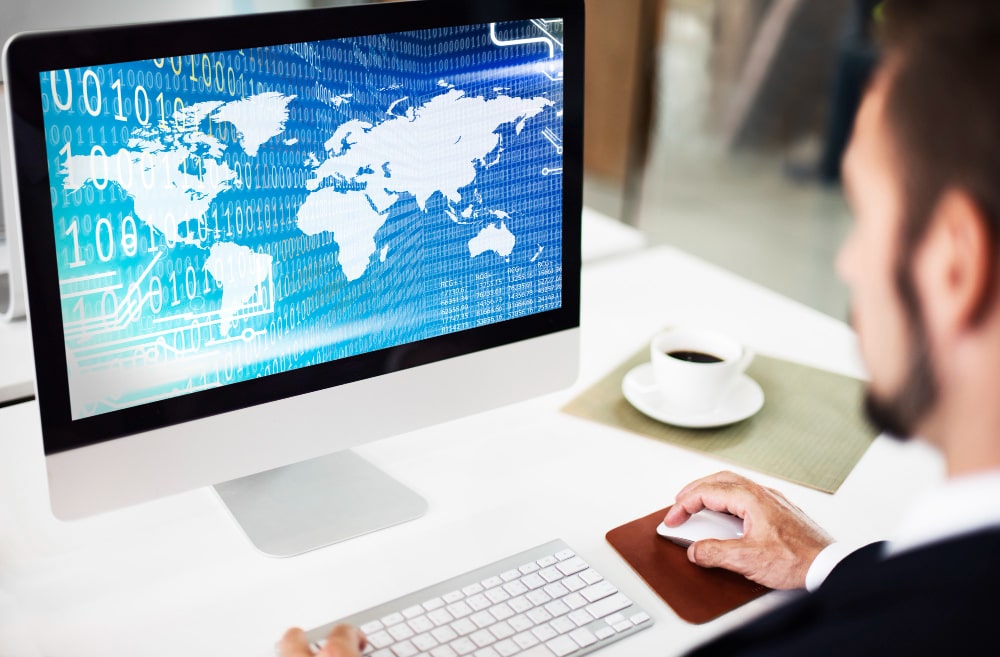 Gestione indirizzo MAC Gestione indirizzo MAC