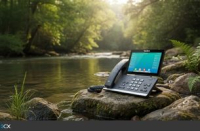 Template Telefono IP