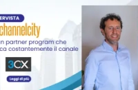 Intervista channelCity