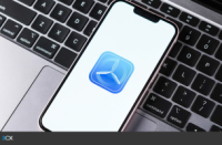 Nuova ios app 3CX
