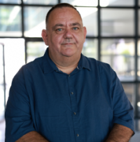 Kevin Attard