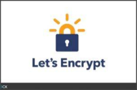 Let's encprypt-25