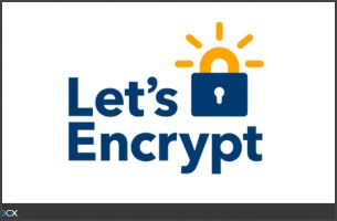 Let's encrypt