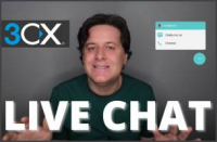 Video guida live chat di Francesco Renzo