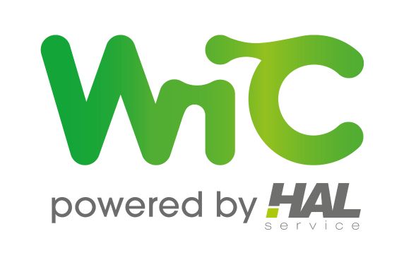 Logo wic