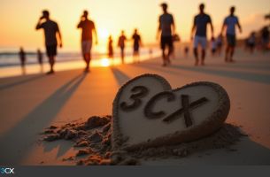 Love 3CX
