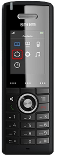  Sistemi Dect