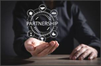 Marketing kit - partner