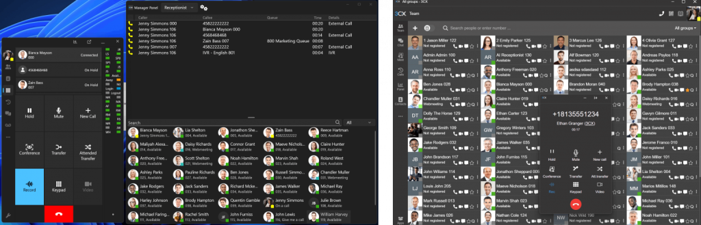 Softphone windows 2025 Softphone windows 2025