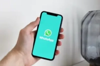 Utilizza whatsApp con 3CX