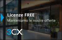 Offerte licenze free