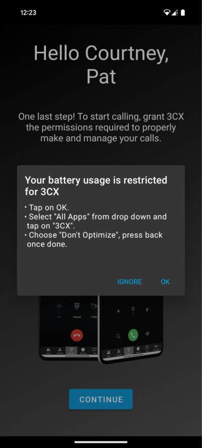 Miglioramenti al provisioning dei dispositivi Pixel di Android 14