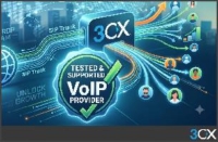 Provider VoIP Supportato