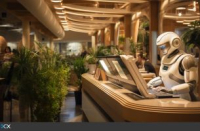 Receptionist AI 3CX