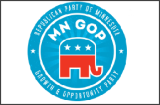 Republican Party of Minnesota box