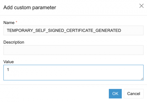 image1 SSL certificato automatico