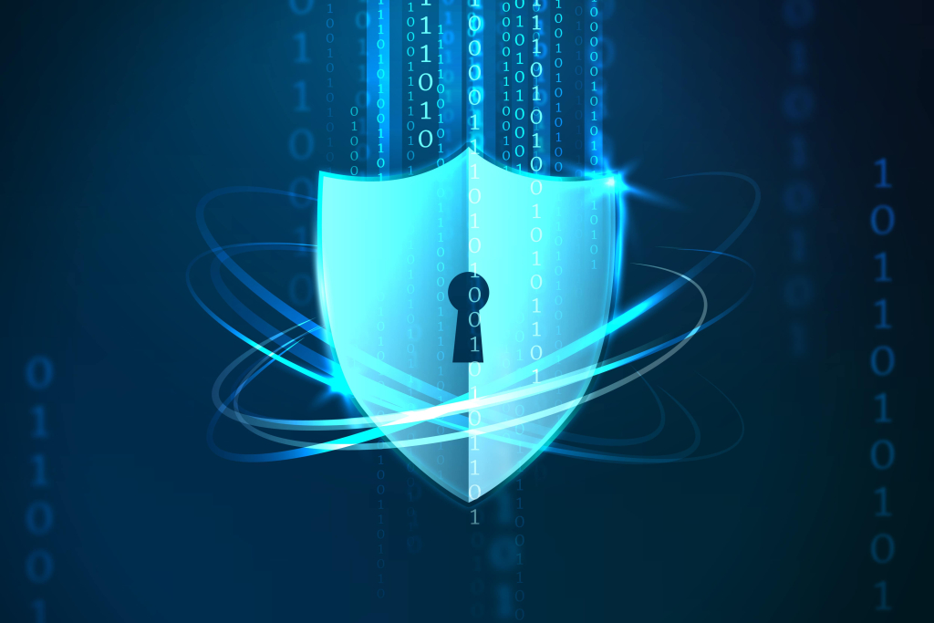 Sicurezza & privacy Sicurezza & privacy