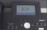 Snom 360