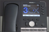 Telefono Ip Snom 760