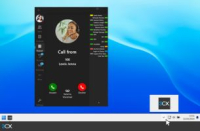Softphone Windows new