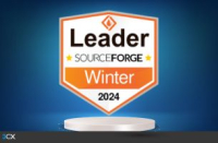 SourceForge badge