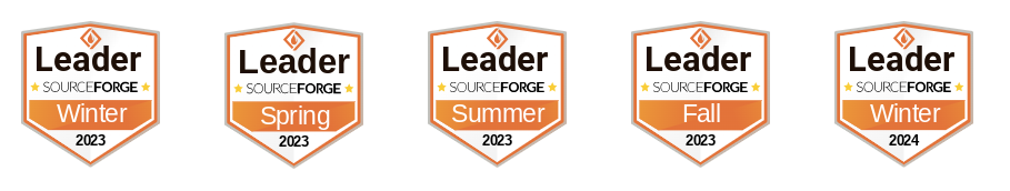 SourceForge riconoscimento 2024