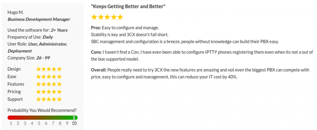 Sourceforge review Sourceforge review