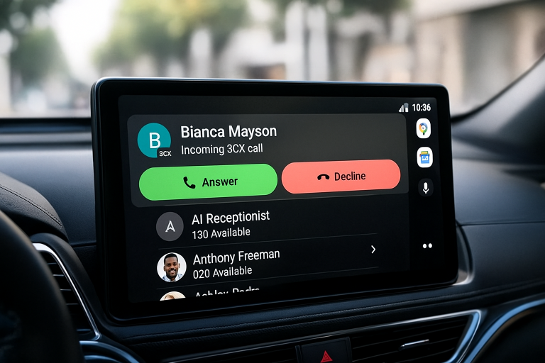 Supporto Android Auto Supporto Android Auto