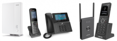 Telefoni DECT V 20 U5 B2 Telefoni DECT V 20 U5 B2