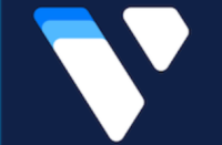 Logo Vultr hosting