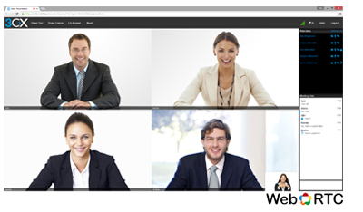 WebConferencing 3CX settore sempre più strategico