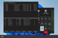 Nuova Windows app con switchboard