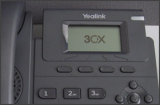 Yealink-T19