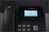 Telefono IP Yealink T42