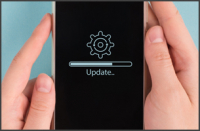 Ultimo aggiornamento dell'app iOS