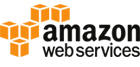 Logo di Amazon Web Services