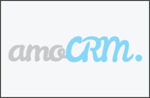 Amocrm Logo