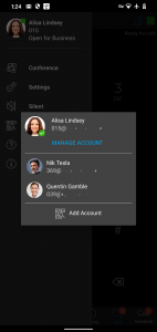 Scarica la nuova App 3CX Android in versione BETA