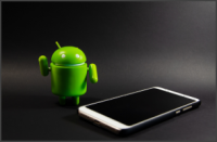 Ecco la nuova App Android Beta V18