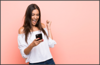 Scopri la nuova app Andorid 3CX
