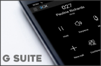 Ottieni l'app Android 3CX installata automaticamente tramite G Suite